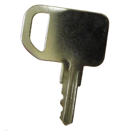 Aftermarket Heavy Equipment Ignition Keys 53 Fits Bobcat Mini Excavator Old ELI80-0278